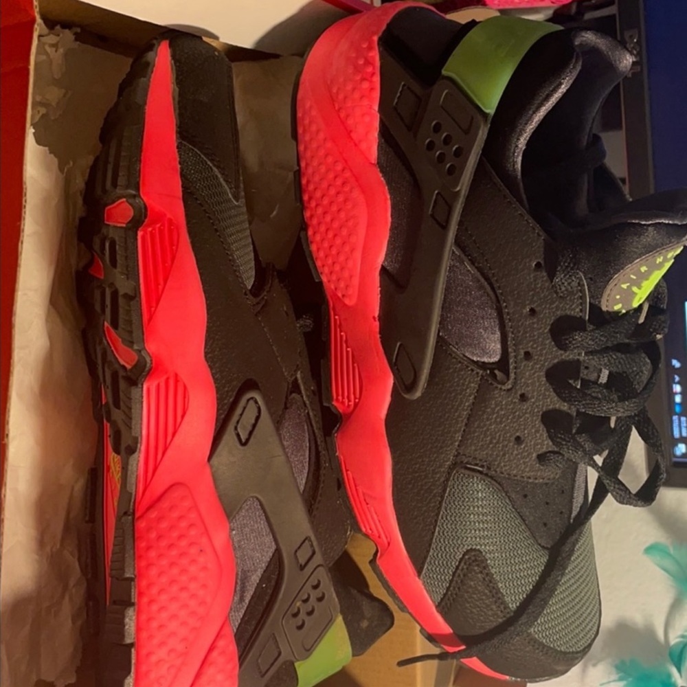 Nike huarache